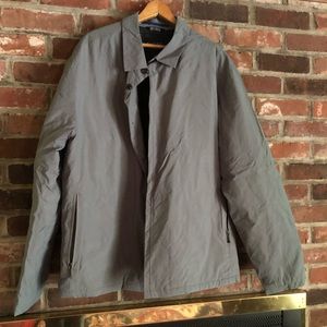 EUC Hilfiger men’s all weather jacket